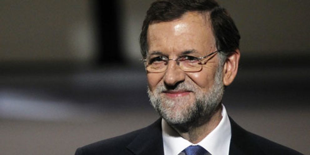 Foto: Veredicto unánime en los medios: Rajoy se lleva la victoria por la mínima