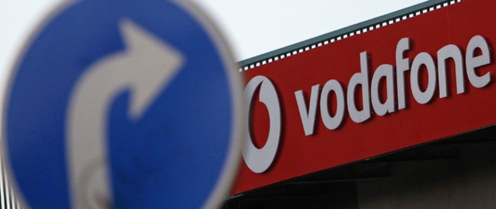 Foto: Vodafone aborta el lanzamiento de su móvil 'low cost' para competir con Tuenti y Amena