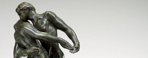 Camille Claudel, un genio a la sombra de Rodin
