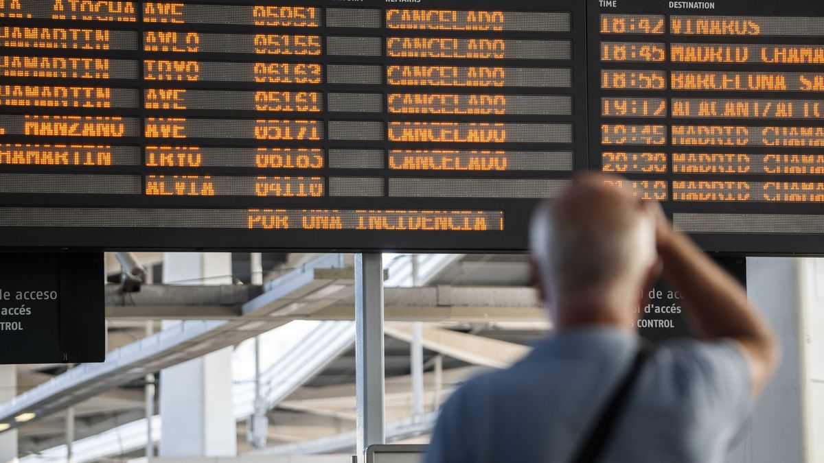 Viajes por menos de 20 euros: las ofertas de Renfe para diciembre que prometen arrasar