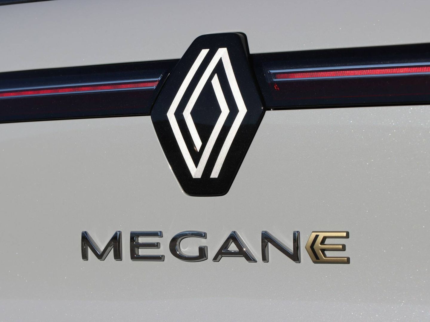 El nuevo Mégane solo será eléctrico, aunque en el futuro podría incorporar otras soluciones.