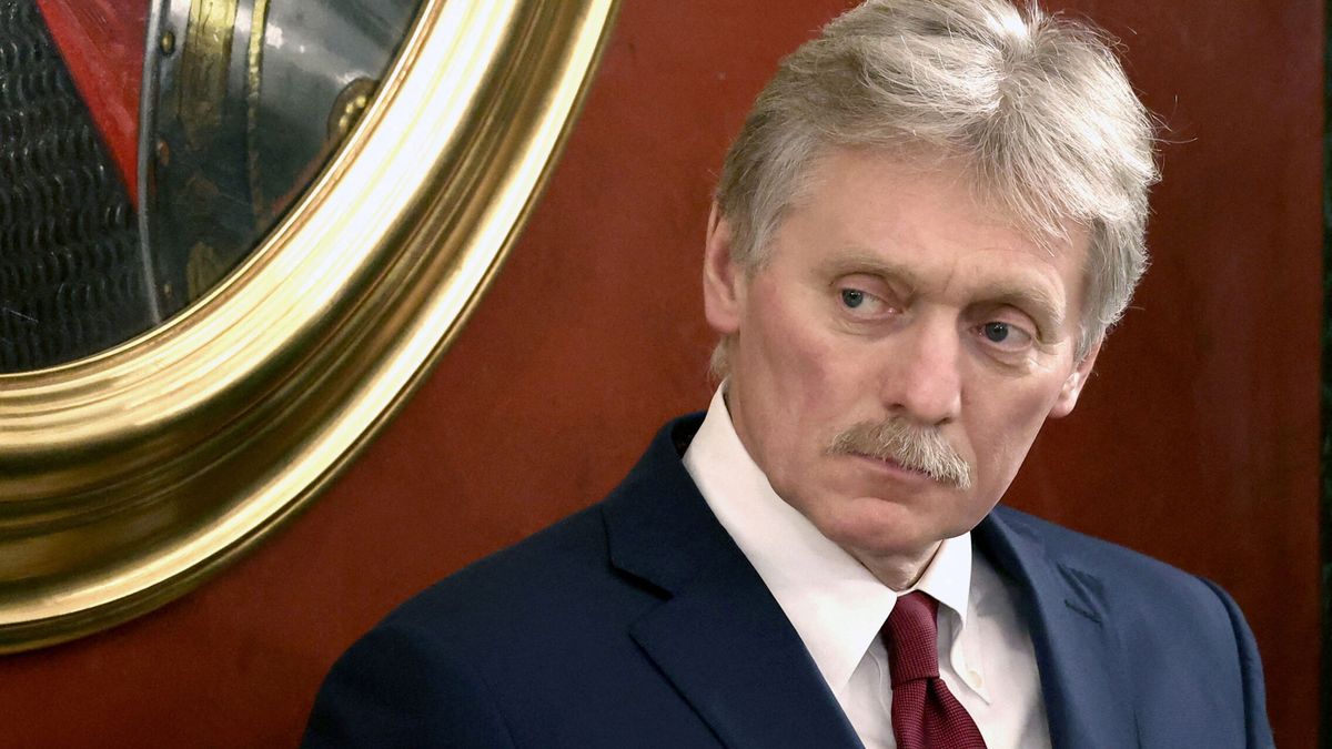 El hijo mayor del portavoz del Kremlin confirma que combatió con el Grupo Wagner
