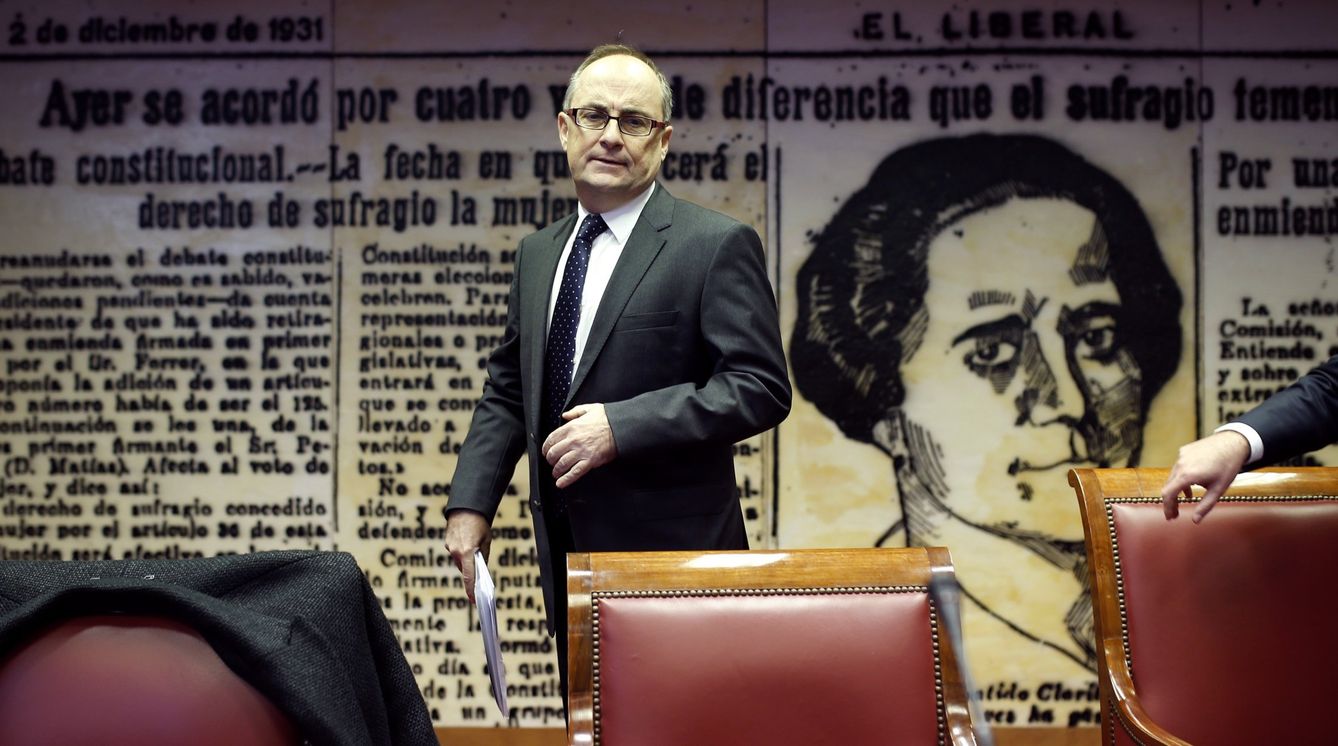 El actual subgobernador del Banco de España, Fernando Restoy. (Reuters)