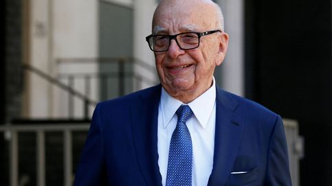 Noticia de El magnate Rupert Murdoch se retirará como presidente de Fox y News Corp