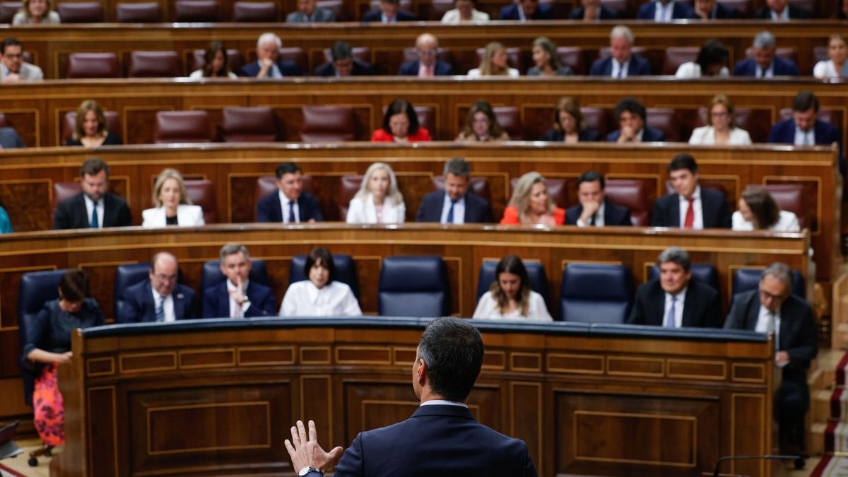 ¿Cuánto cobra un diputado en España?