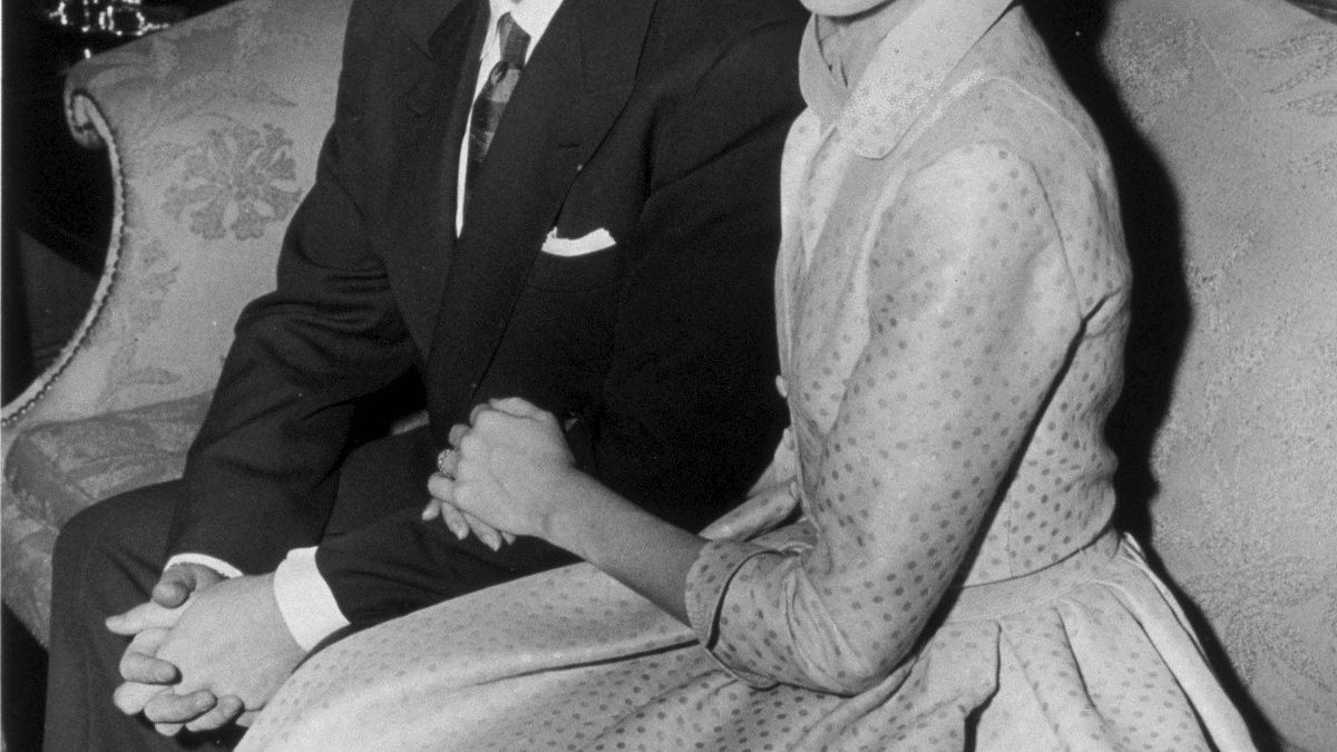 Olivia de Havilland, pieza clave en el amor de Grace Kelly y Rainiero: así fue su primera cita