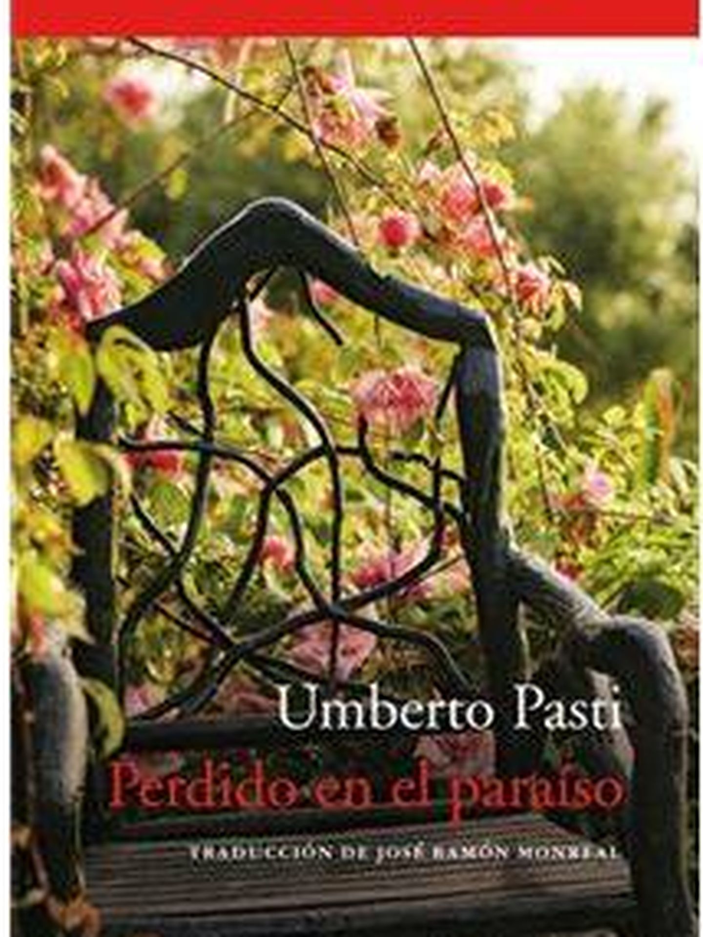 'Perdido en el paraíso', de Umberto Pasti 