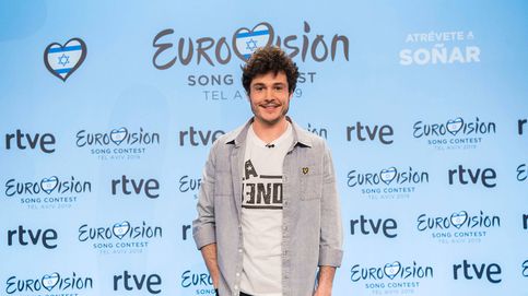 Miki, tras Eurovisión 2019: Creo que no puede haber ninguna queja este año