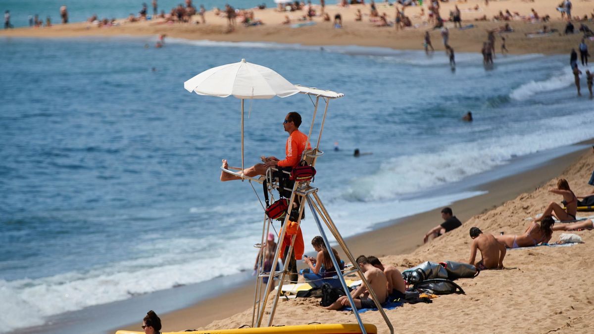 ¿Qué está pasando en piscinas y playas de España? 126 muertos entre junio y julio por ahogamiento