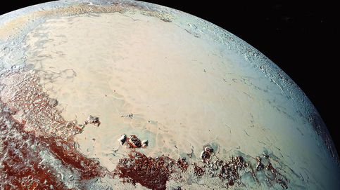 Seis descubrimientos (e incógnitas) tras los primeros resultados sobre Plutón