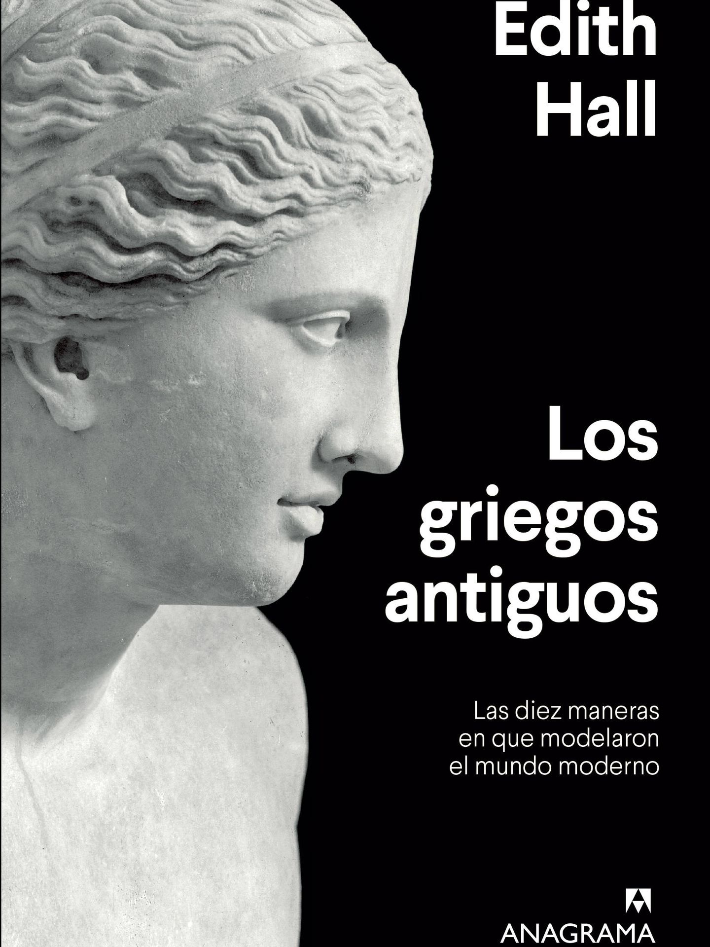'Los griegos antiguos'.