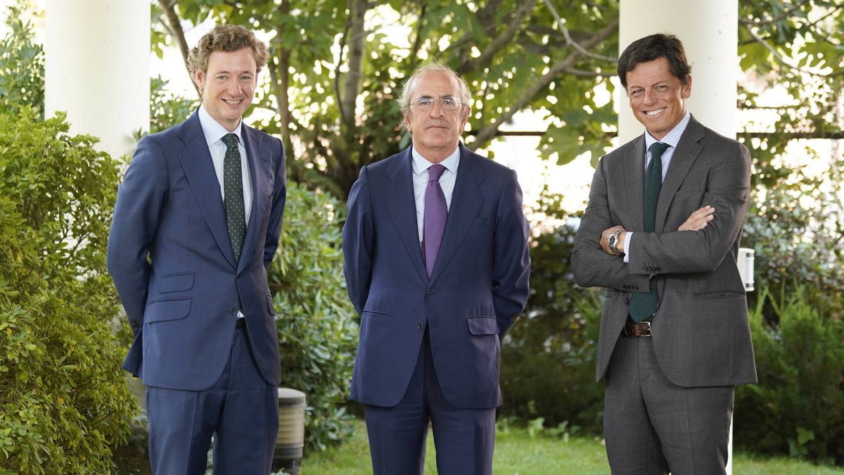JP Morgan AM y MCH IS captan 370 millones con su primer fondo para España y Portugal