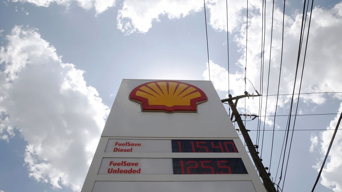 Shell anuncia que la caída del petróleo tendrá un impacto 20.000 M en sus cuentas