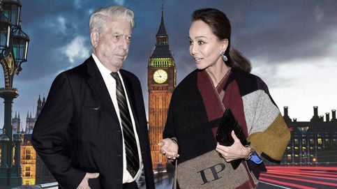 Isabel Preysler y Mario Vargas Llosa regresan a la escena del crimen