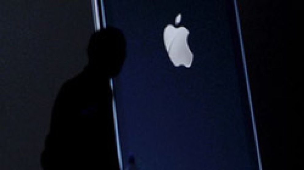 Foto: Apple centra la investigación del ‘crash relámpago’ del pasado 6 de mayo en Wall Street