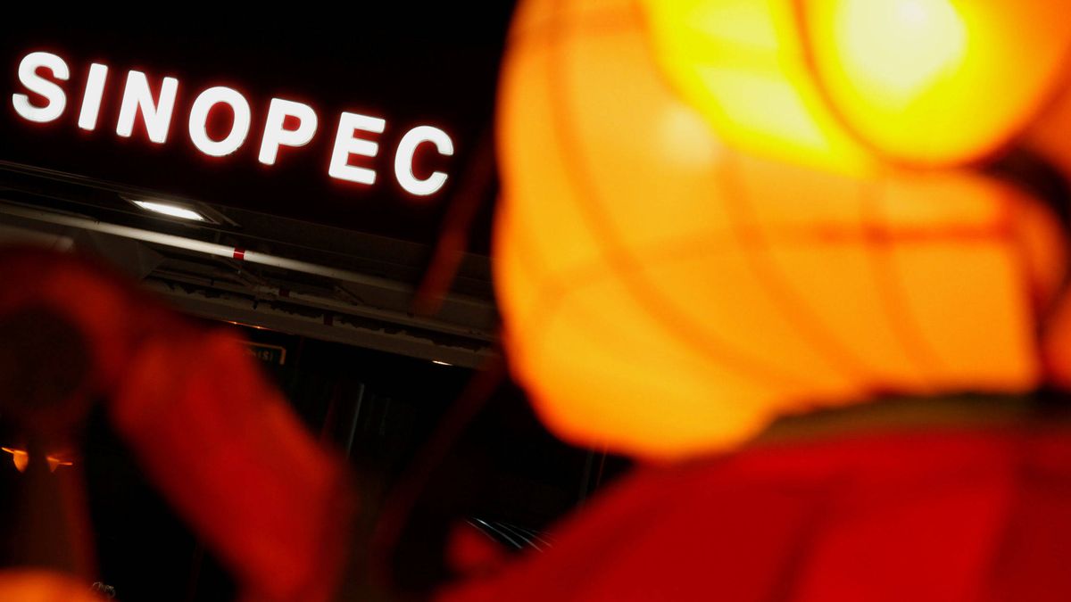 Repsol negocia con Sinopec un acuerdo amistoso por su litigio de 5.500 millones