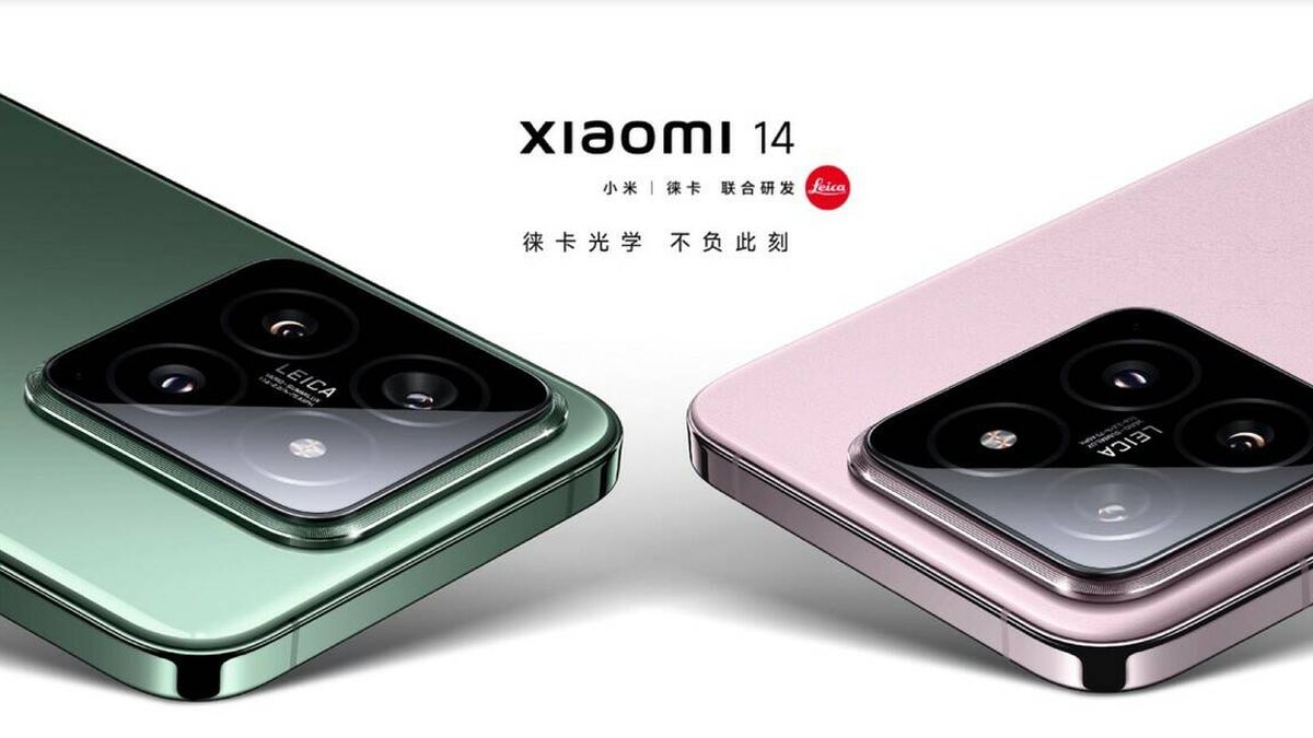 El nuevo móvil de Xiaomi apuntala uno de los cambios más