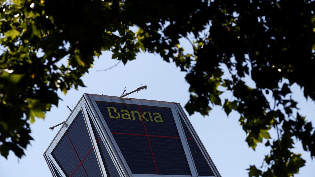 Visto para sentencia: el macrojuicio del caso Bankia, en tres actos