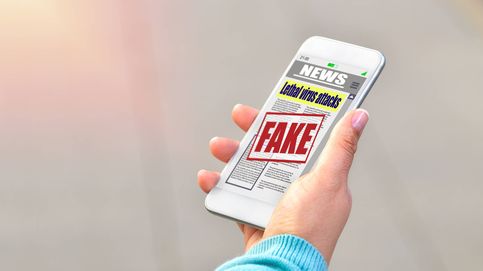  ¿Eres capaz de detectar 'fake news'? Los americanos no, según un estudio