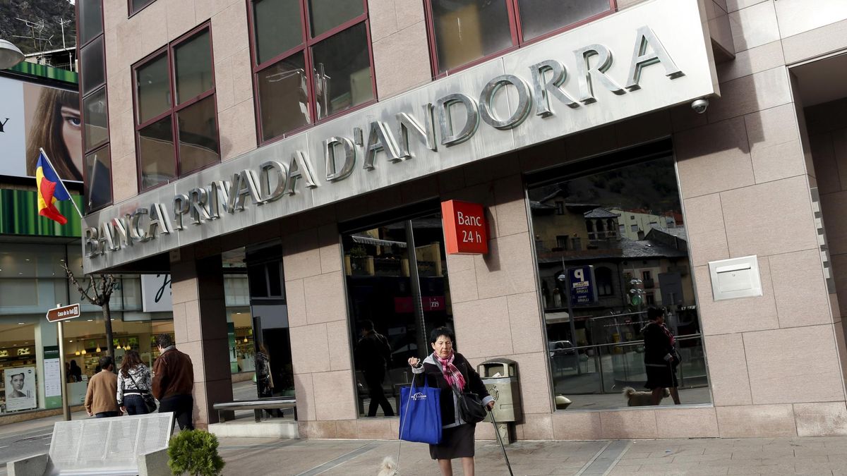 Andorra da diez días para que cerca de 300 clientes españoles aclaren sus fondos en BPA