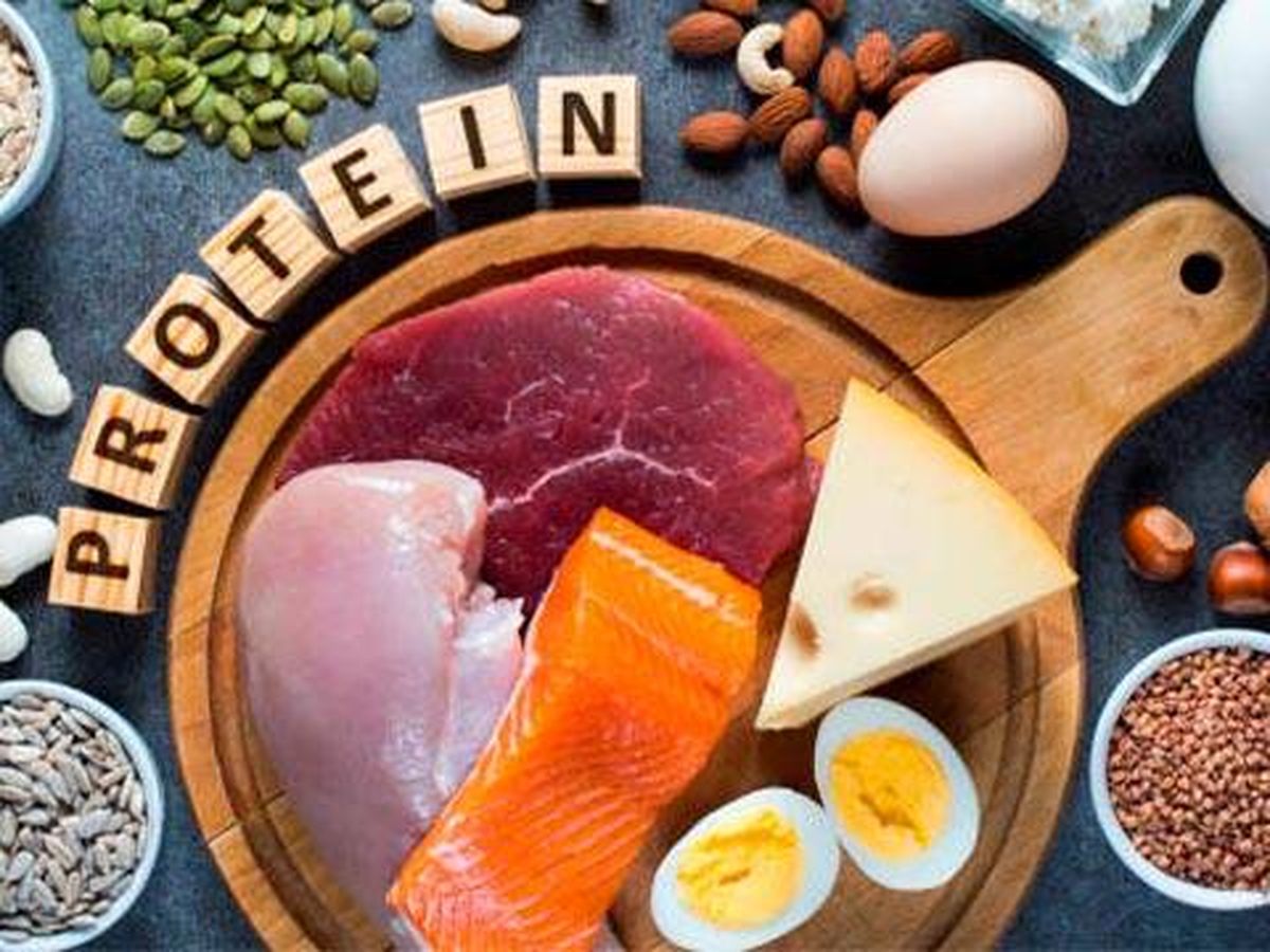 Foto: El riesgo de tomar demasiadas proteínas para tu salud: toma nota.(iStock)
