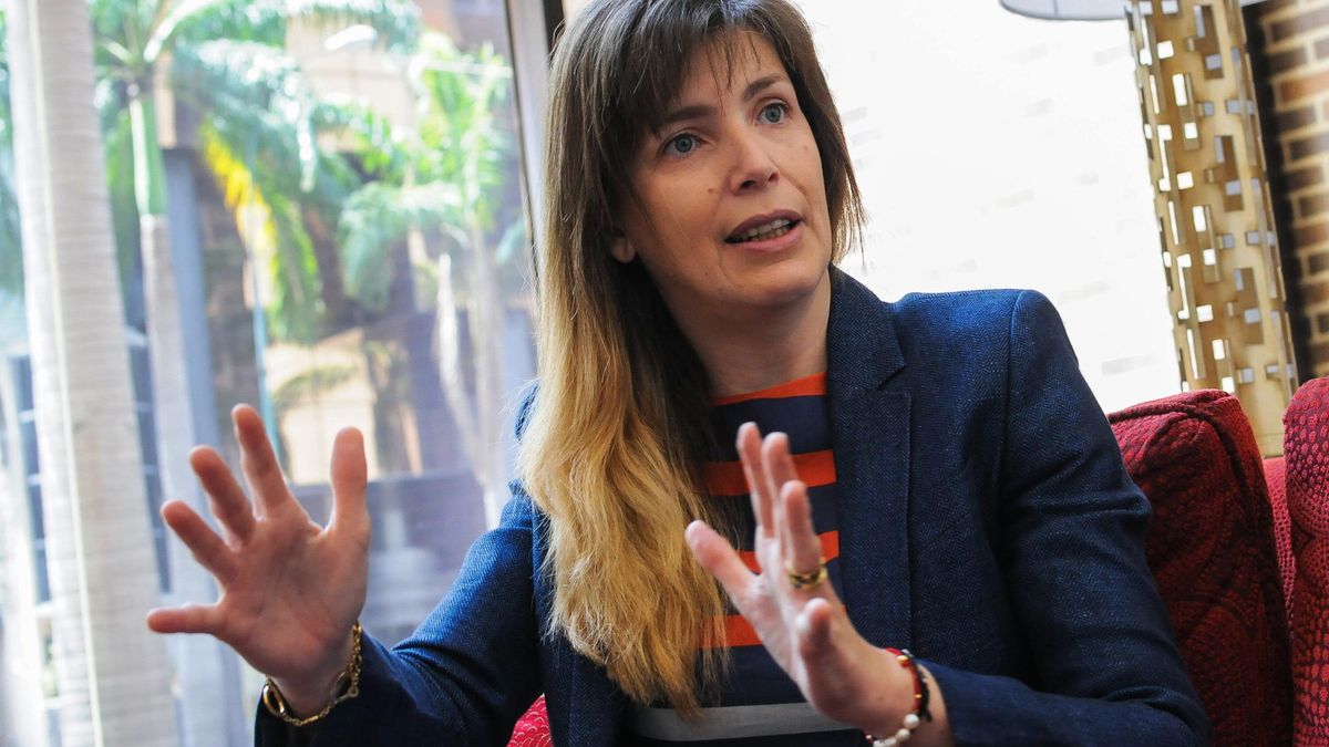 Susana Monje, vicepresidenta del Barcelona, dimite por motivos personales