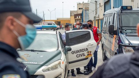 La AUGC se querella contra dos diputados de Vox en Ceuta por insultos gravísimos
