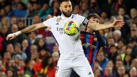 La crisis de Benzema y los errores de cálculo en el Real Madrid por no fichar a otro delantero