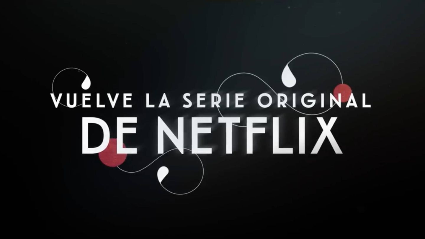 'Las chicas del cable', la primera serie original española de Netflix.