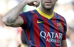 El Barça pone en venta a Cesc tras pagar 40 'kilos' por él hace tres años