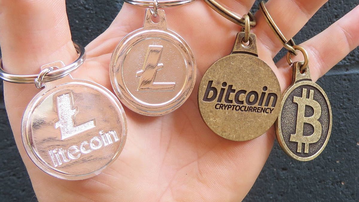 Litecoin se perfila como la alternativa low-cost para los que quieran subirse al bitcoin