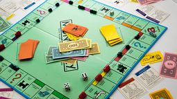 Cómo el Monopoly salvó la vida de muchos soldados británicos durante la II Guerra Mundial