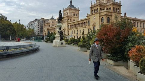 De bastión conservador a sóviet castellano: Valladolid es la ciudad de moda de la izquierda