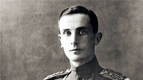 Félix Yusupov: el extravagante príncipe ruso que mató a Rasputín