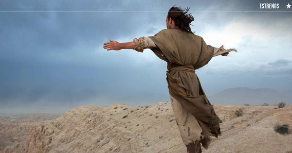 Foto: Ewan McGregor protagoniza 'Últimos días en el desierto'.