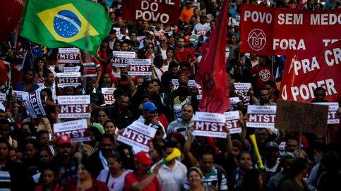 El sistema de pensiones en Brasil bloquea el desarrollo económico y social