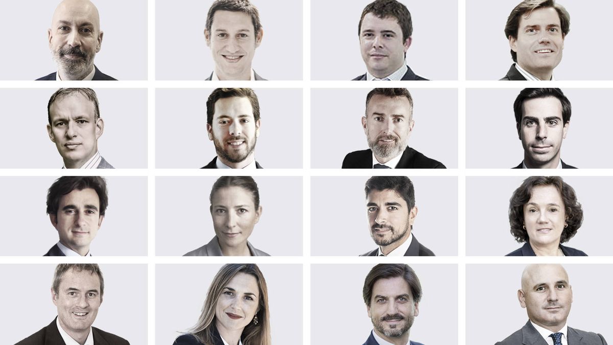 Estas son las apuestas ganadoras de la quinta edición del Iberian Value