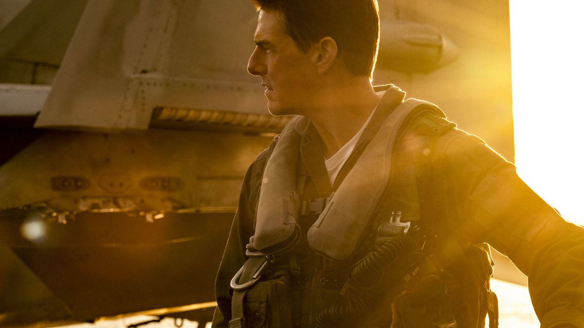 La próxima película de Tom Cruise podría rodarse en el espacio