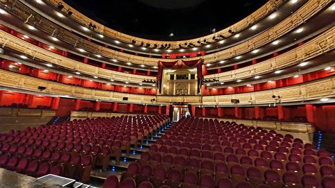 Nueva temporada en el Real a la sombra de Peter Grimes: anuncia 15 óperas