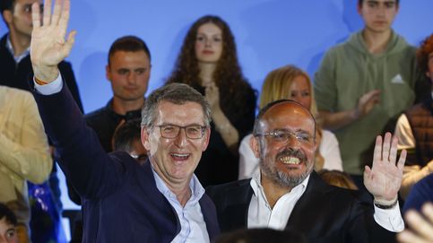 El reto del PP en Cataluña: arrasar en Barcelona y arrebatar a Vox el segundo escaño en Tarragona