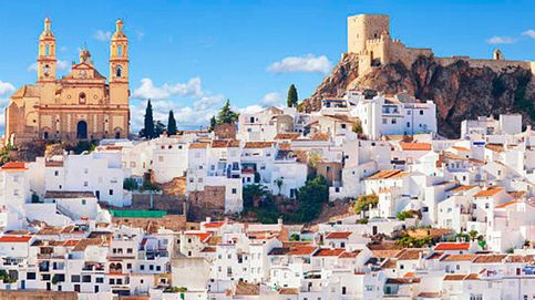 'The Guardian' invita a descubrir los atardeceres de una ciudad andaluza