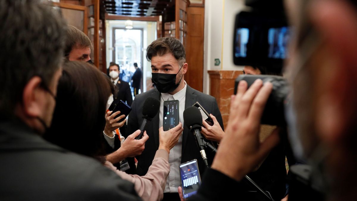 La Mesa del Congreso decidirá si aplica medidas contra los periodistas denunciados 