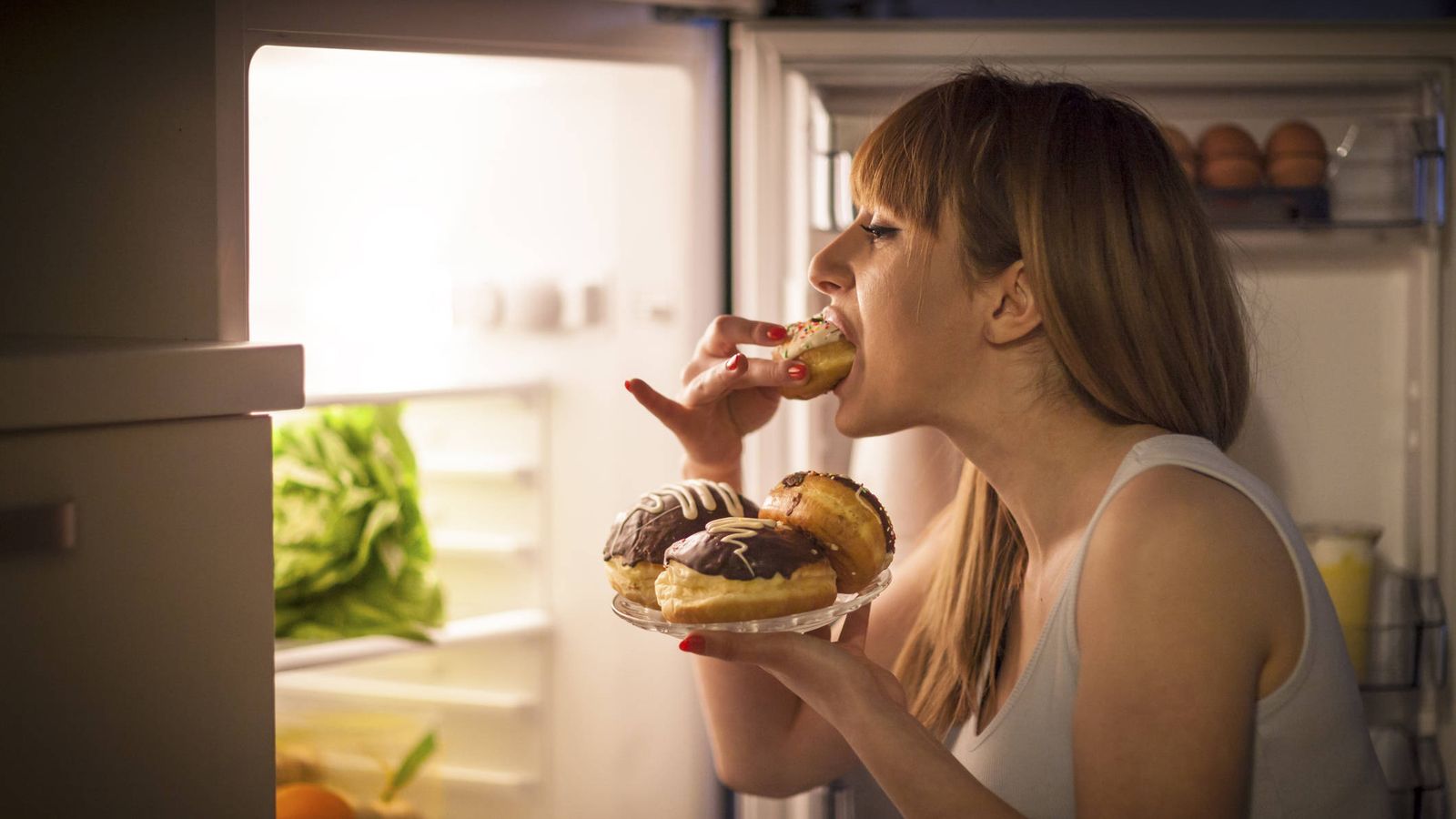 Snacks saludables para picotear en verano - Noticias Grupo Recoletas