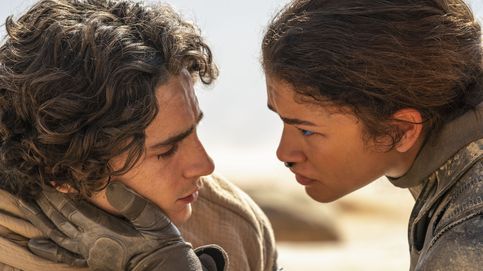 'Dune' lo revienta en taquilla, pese a algunas decisiones polémicas sobre la trama
