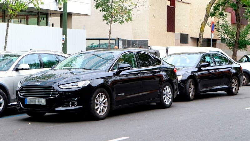 Foto de Un error del Gobierno facilita la competencia de Uber y Cabify con el taxi