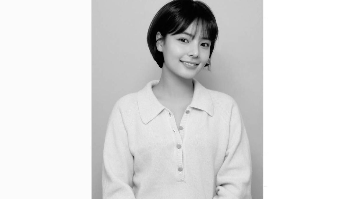 Muere la actriz surcoreana Song Yoo Jung, de solo 26 años, por causas desconocidas