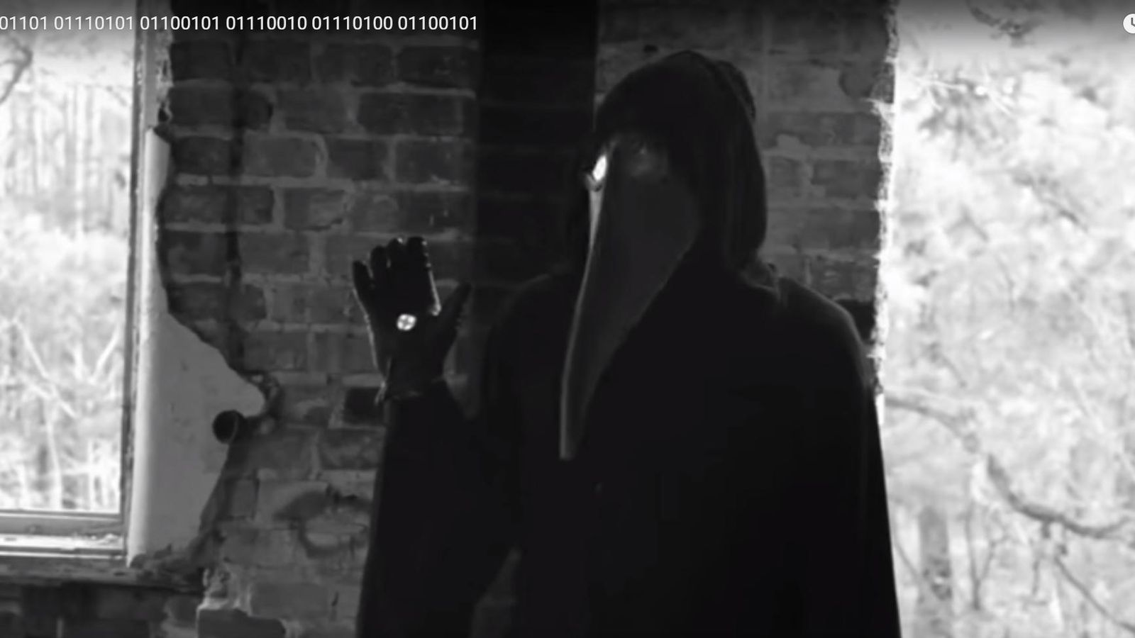 Foto: El protagonista del vídeo. (http://gadgetzz.com)