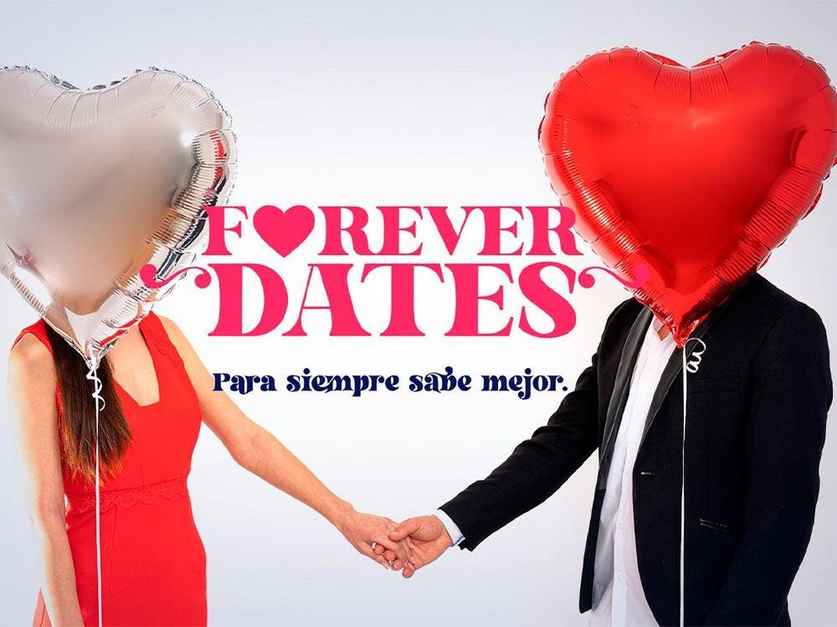 Foto: 'Forever dates', el 'First dates' de la Iglesia católica que defiende el matrimonio. (CEE)