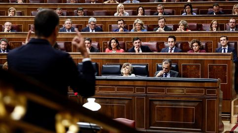 Presidente 'underdog': por qué una oposición dura puede salvar a Sánchez
