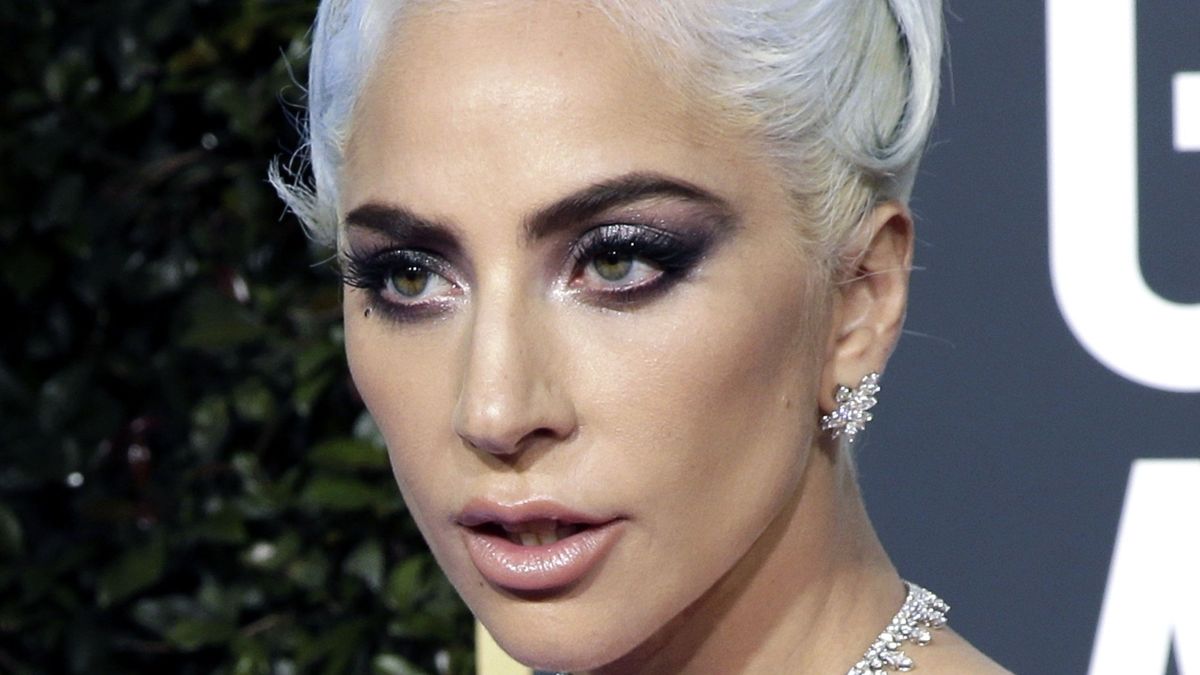 De Lady Gaga a Kylie Jenner: consigue el cabello 'ice blue' de las celebs